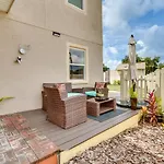 Orlando Home With Shared Pool About 25 Mi To Disney!