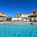 3 Bedroom Private Pool With Spa Near Disey Villa
