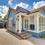 Orlando Home With Large Deck About 11 Mi To Universal