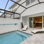 3 Bedrooms Pool Home Hidden Forest