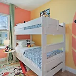 Surfstyle At Margaritaville By Shine Villas 022 Villa