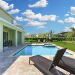 Luxurious Villa 9Br Encore Resort Near To Disney