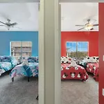 Universal Studios Luxury 3Bed/2Bath Apartment