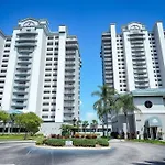 Apt Orlando 11Th Floor 5 Minutes From Disney