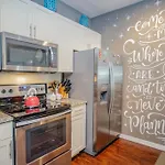 Townhome At West Lucaya Resort 3202