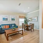 Spacious Elegant Private/Pool 2 Master Bed - No Carpet