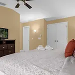 Memorial Day Fun In Fl - Townhome By Disney!
