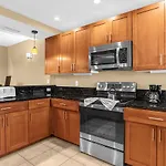 Memorial Day Fun In Fl - Townhome By Disney!