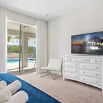 Encore Resort 10Bd Home With Movie & Game Room