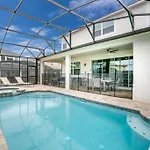 1719Cvt Orlando Newest Resort Community Town Home Villa