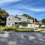 House Close Baldwin-Park Lake & Downtown Orlando