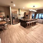 3081 Magic Village 4Suites Jacuzzi Near 192 8 Min Disney