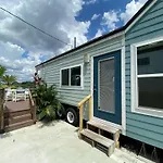 Orlando Lakefront Tiny Homes 6 Plus Month Rentals