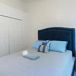 Orlando Getaway