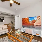 Cozy Retreat Getaway Family-Sized By Lake Eola