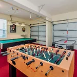 Top Villas - Windsor Hills Resort 125