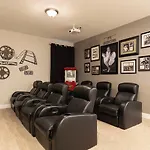 Charming 8 Bdrm Estate With Themed Bedrooms At Encore