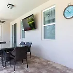 Charming 8 Bdrm Estate With Themed Bedrooms At Encore
