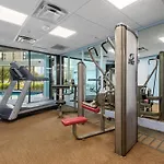 2 Suites Ground Floor Apartment Near Inter. Dr