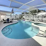 Disney Playhouse,Pool, Spa, Game Room,