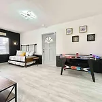 3Br Hideaway Pet-Friendly Near Downtown