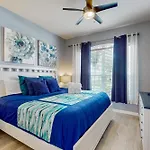 Resort Retreat