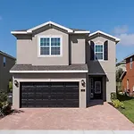 Charming 6 Bdrm Property With Private Spa In Encore