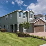 Charming Colorful 4 Bdrm Home With Fun Loft In Encore
