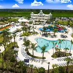 Warm 8 Bdrm Home With Private Pool At Encore