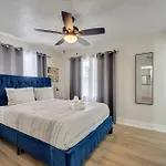 5Br Home W Pool & Big Yard Near Universal Studios