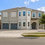 Top Villas - Encore Resort 1599
