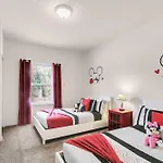 3 Bedrooms - 2 Bathrooms - Lucaya Village 18-102