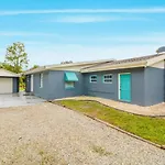 Ucf Getaway 2Br Comfort Pets Welcome