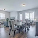 New! Luxurious Vista Cay Lakeview Penthouse Cielo Near All Theme Parks, And Walk To The Convention Center