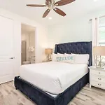 The Island Life! Near Disney With Margaritaville Resort Island H2O Access - 8055Kd