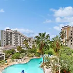 The Enclave-Unit 1505