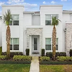 Hf-17528 - 4Br/3Ba Modern Home | Private Pool