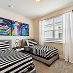 Hf-17528 - 4Br/3Ba Modern Home | Private Pool