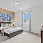 7 Bedrooms - 6,5 Bathrooms - Solara 1604 Hg