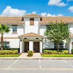 4 Bedrooms - 3 Bathrooms - Champions Gate 8967 Sd