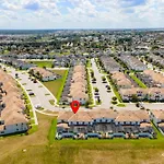 4 Bedrooms - 3 Bathrooms - Champions Gate 8967 Sd