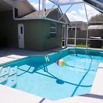 2024 New Pool House W Mini Golf 10 Min To Disney