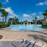 No Resort Fee Water Slides & Disney Fun3Bd