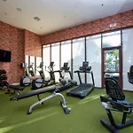 4Bd All Suites Home With Bbq 5 Min From Disney