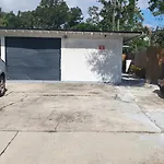Cozy Private Studio Orlando