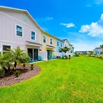 Beach Blessing Villa Near Disney With Margaritaville Resort Island H20 Waterpark Access - 3204Cs