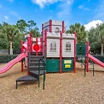 Vacation Haven Windsor Hills Condo With Water Park