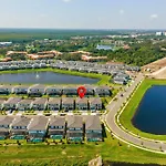 Unforgettable Vacation: 9Br Paradiso Grand Resort