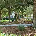 Elegant Townhome W Water Park Near Disney Parks