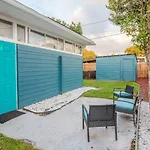 Downtown 4Br Retreat Pets Welcome Fast Wifi